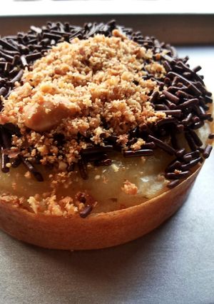Foto resep Martabak Manis Mini
