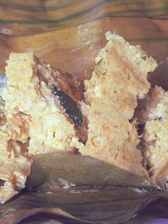 Foto resep Gadon Tahu Jingga