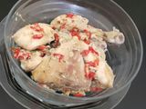 Ayam Kukus lemon