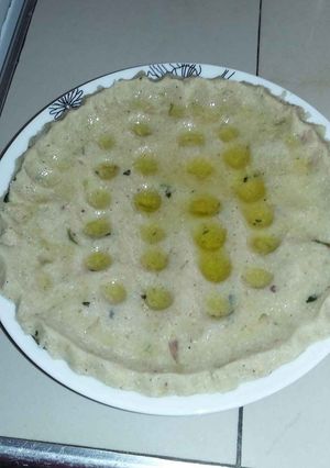 صورة لوصفة طريقة عمل كبة البطاطا بالبرغل