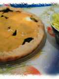 Tarta de pascualina a nuestra manera