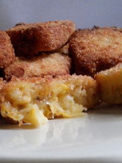 Foto resep Nugget Pisang Pasir