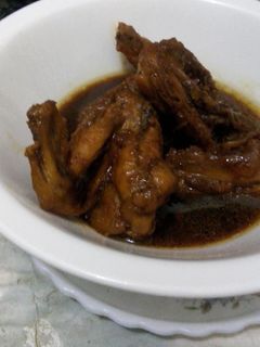 Foto resep Ayam Kecap Resep Ibu
