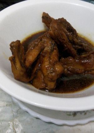 Foto resep Ayam Kecap Resep Ibu