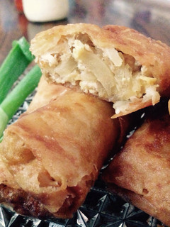 Foto resep lumpia semarang