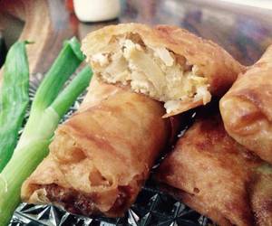 Masakan Unik lumpia semarang Sedap