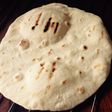homemade tortilla bread