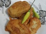 Tempe Gembus Crispy
