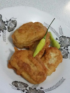 Foto resep Tempe Gembus Crispy