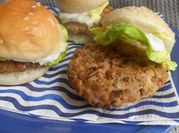 Una foto de recetas veganas
