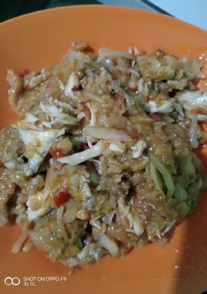 Foto resep Chicken bebek asam manis