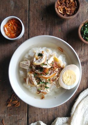 Foto resep Soto Boyolali