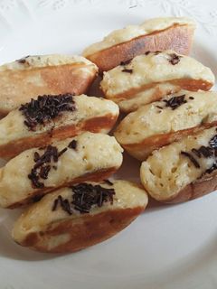 Foto resep Kue Pukis