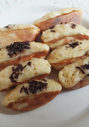 Foto resep Kue Pukis