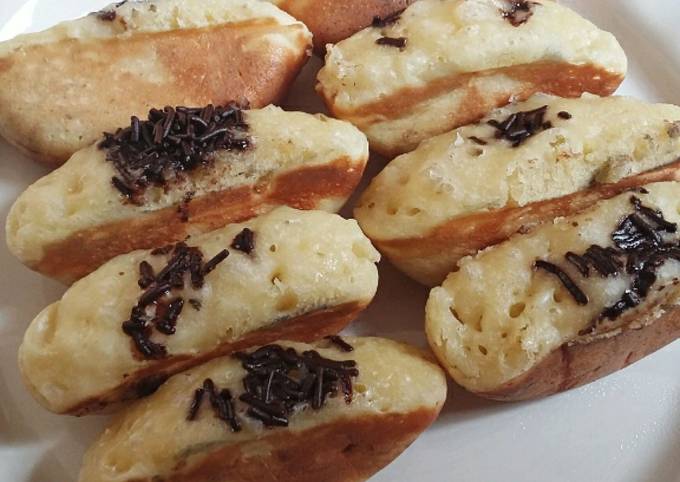 Resep Kue Pukis Oleh Mayabawazir Cookpad 0698