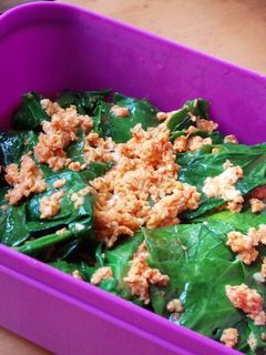 Foto resep Tumis Kailan