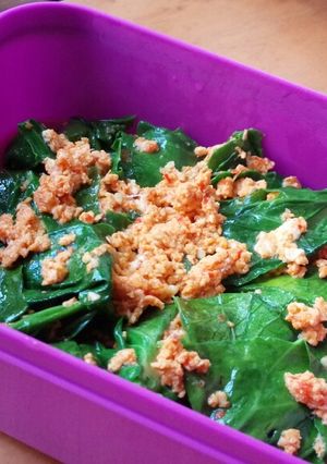 Foto resep Tumis Kailan