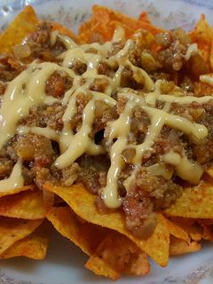 Foto resep Nacos