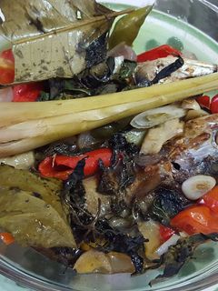 Foto resep Steam Peda Bereum