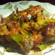 Ayam Goreng Lombok Ijo