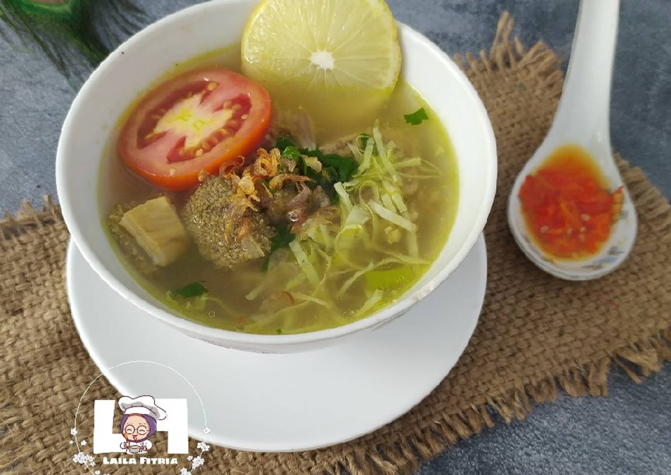 Soto Babat