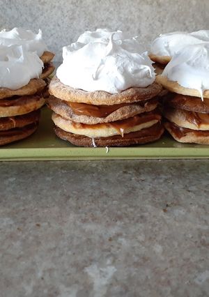 Una foto de Mini rogel
