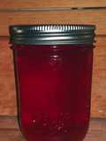 Cranberry shine