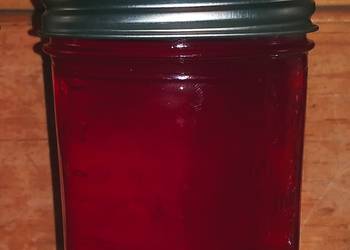 Easiest Way to Prepare Appetizing Cranberry shine
