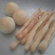 Masa de ajo para crusini y bollitos