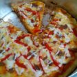 PIZZA TANPA ULEN