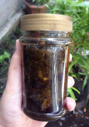 Foto resep Sambal Lado Mudo