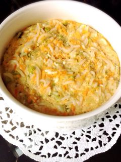 Foto resep MPASI (8M+) Schootel Misoa Sayur Salmon