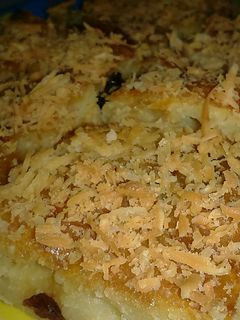 Foto resep Prol Tape Kismis Keju