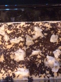 Foto resep Cheese cream lumer sederhana