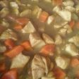 Chicken Veggie Curry