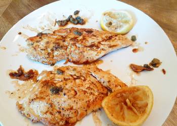 Ultimate, Prepare Chicken Piccata Yummy Ultimate, Prepare Chicken Piccata Yummy