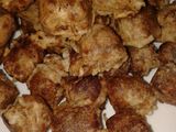 Getuk Goreng