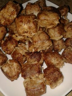 Foto resep Getuk Goreng