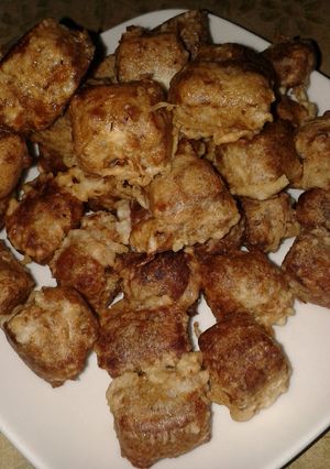 Foto resep Getuk Goreng
