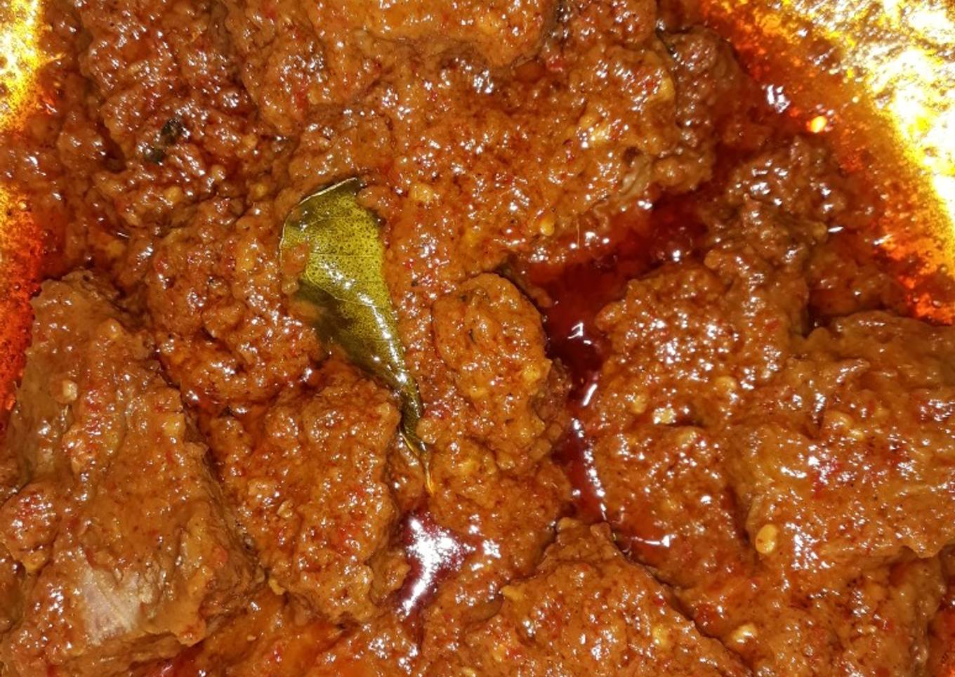Rendang