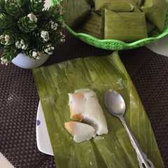รูปของ Nagasari