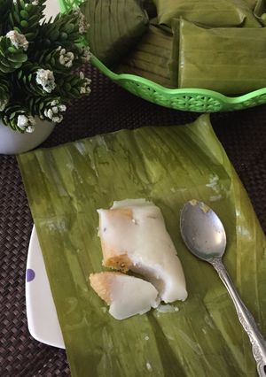 Foto resep Nagasari