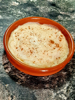 Una foto de Sopá valenciana (postre tradicional)