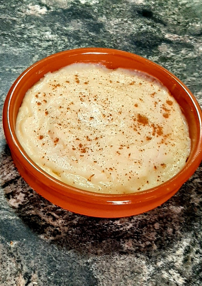 Una foto de Sopá valenciana (postre tradicional)