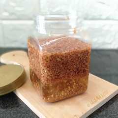 รูปของ Baceman Bawang Putih
