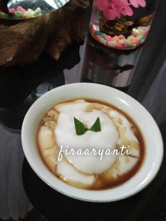 Foto resep Bubur Sumsum Super Lembut