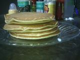 pancake buttermilk