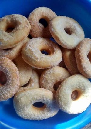 Una foto de Rosquitas 