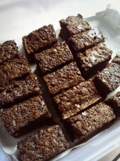 Foto resep Banana chocolate cake