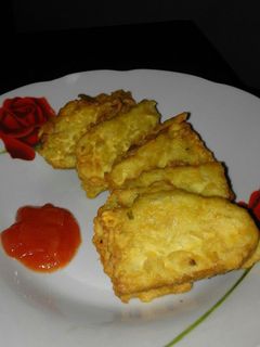 Foto resep Tempe Krebo